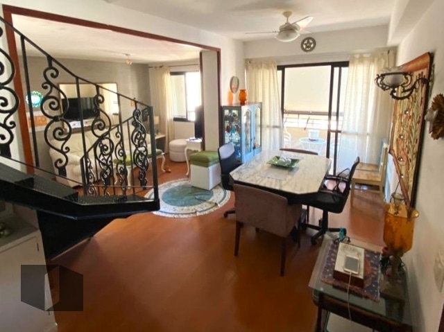 Cobertura na Barra da Tijuca - Foto 1