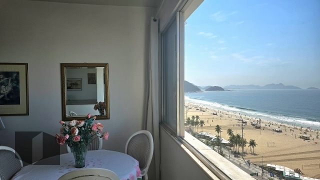 Apartamento em Copacabana - Foto 1