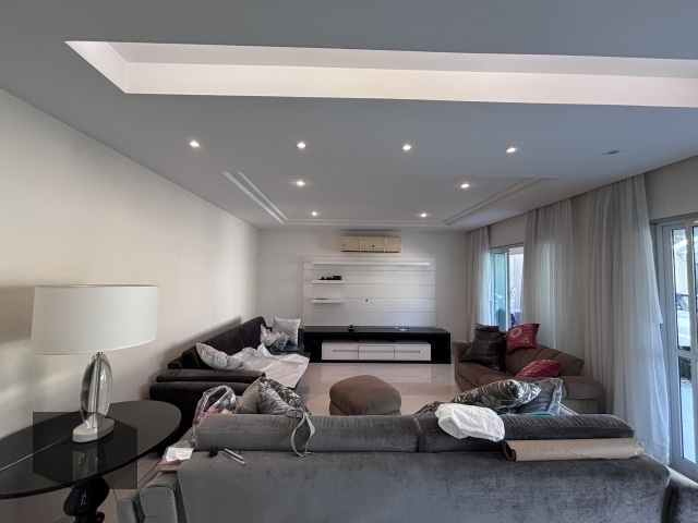 Casa Padrão na Barra da Tijuca - Foto 1