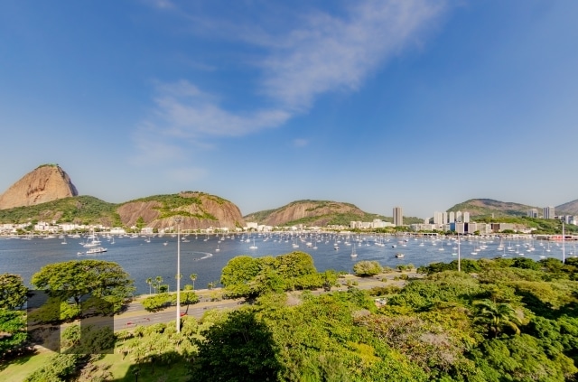 Apartamento no Flamengo - Foto 1