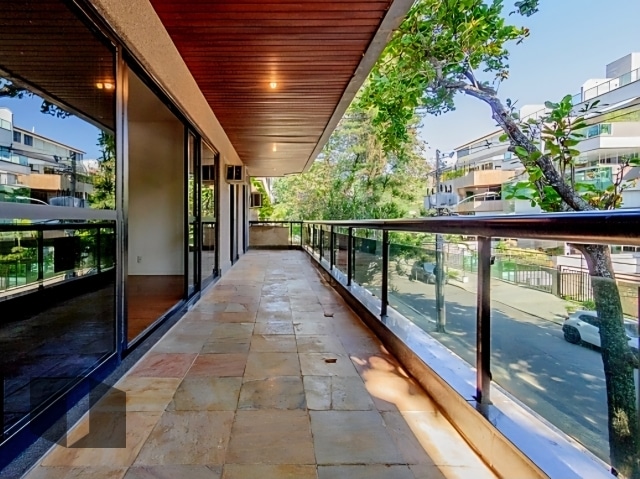 Apartamento na Barra da Tijuca - Foto 1