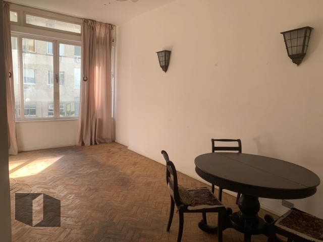 Apartamento em Copacabana - Foto 1