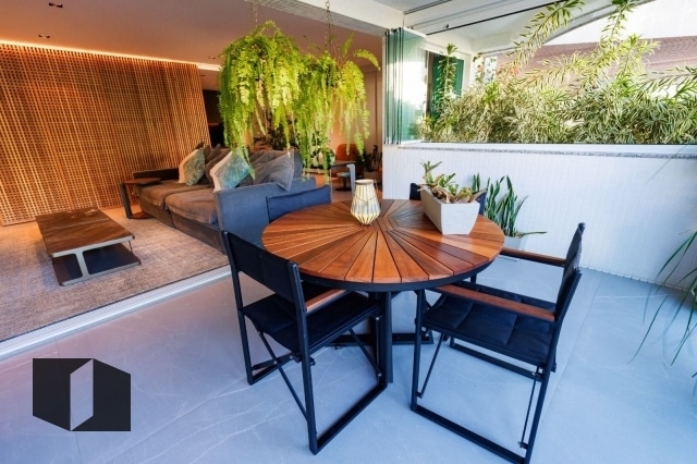 Apartamento na Barra da Tijuca - Foto 1