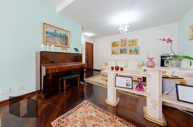 Apartamento na Barra da Tijuca - Foto 1