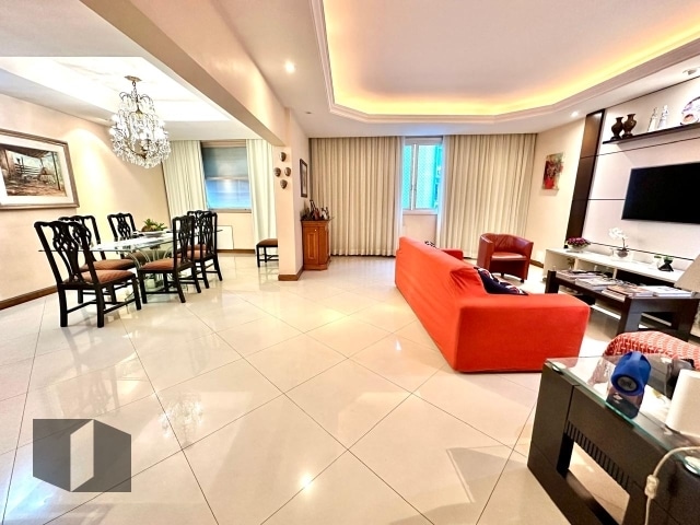 Apartamento em Copacabana - Foto 1