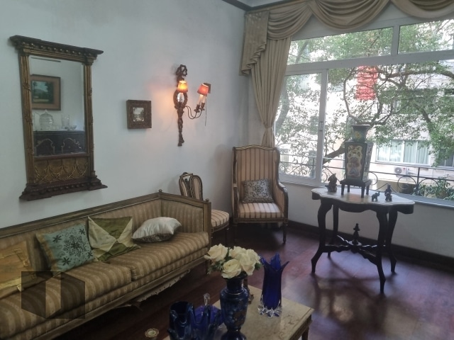 Apartamento em Copacabana - Foto 1