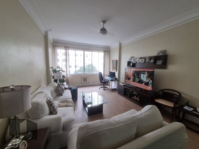 Apartamento em Copacabana - Foto 1