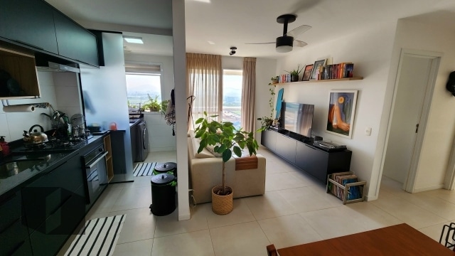 Apartamento em Jacarepaguá - Foto 1