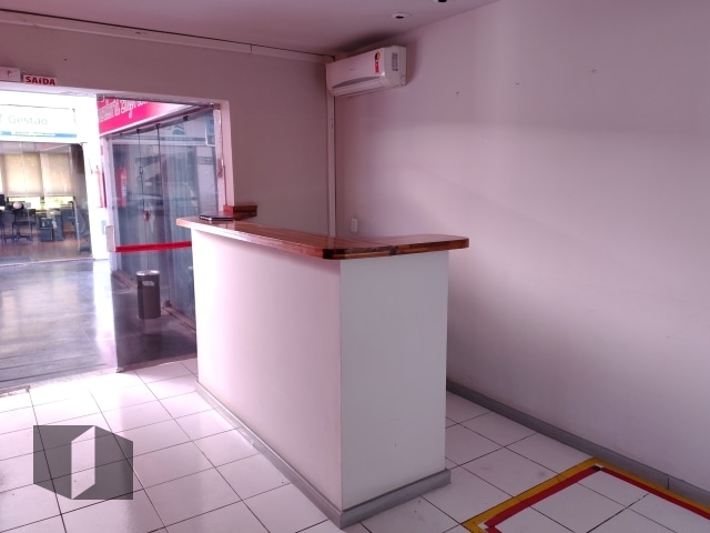 Sala Comercial na Barra da Tijuca - Foto 1