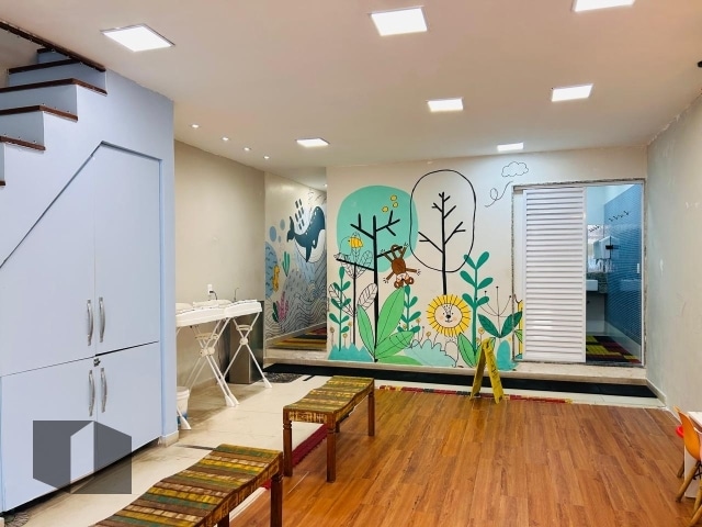 Casa Comercial em Botafogo - Foto 1