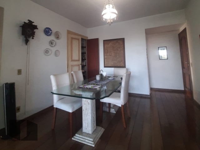 Apartamento na Barra da Tijuca - Foto 1