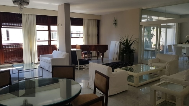 Apartamento em Copacabana - Foto 1