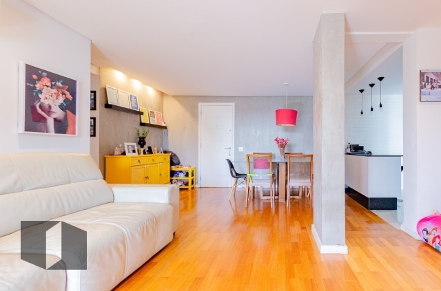 Apartamento na Barra da Tijuca - Foto 1