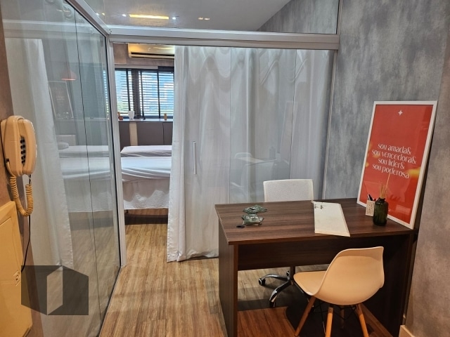 Sala Comercial em Jacarepaguá - Foto 1