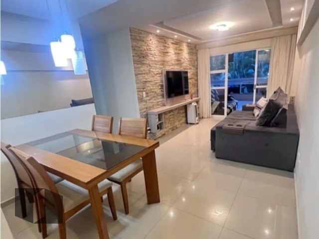 Apartamento no Recreio dos Bandeirantes - Foto 1