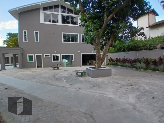 Casa Padrão na Barra da Tijuca - Foto 1