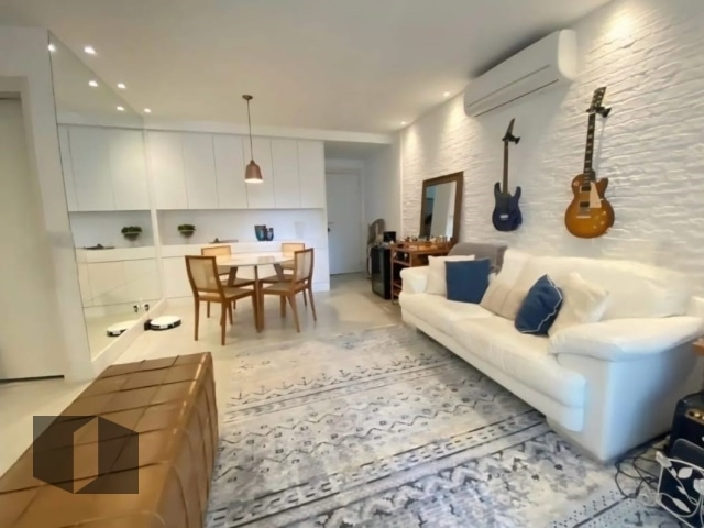 Apartamento na Barra da Tijuca - Foto 1