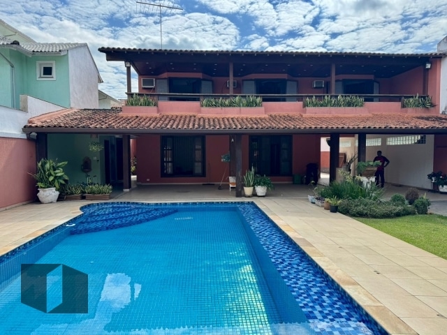 Casa Padrão na Barra da Tijuca - Foto 1