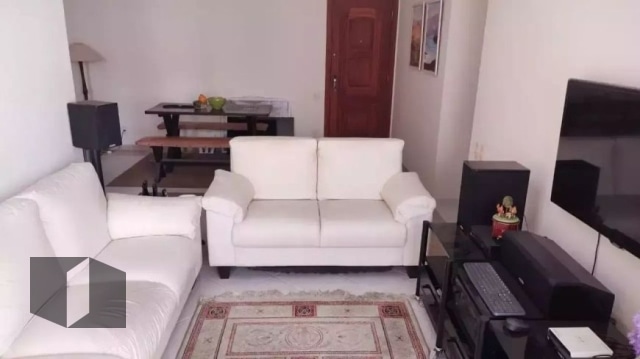 Apartamento na Barra da Tijuca - Foto 1