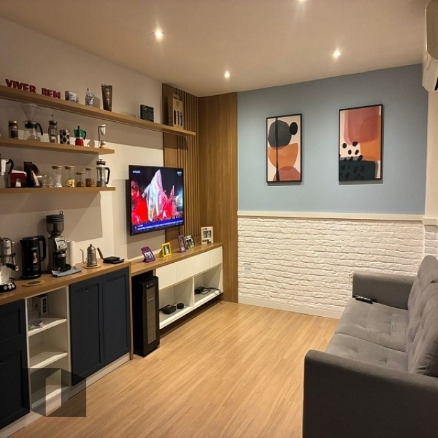 Apartamento no Recreio dos Bandeirantes - Foto 1