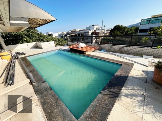 Cobertura no Recreio dos Bandeirantes - Foto 1