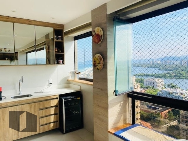 Apartamento na Barra da Tijuca - Foto 1