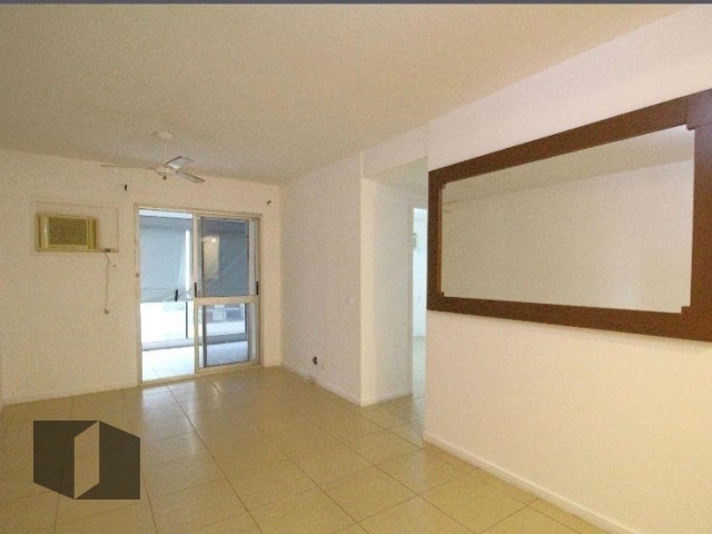 Apartamento na Barra da Tijuca - Foto 1