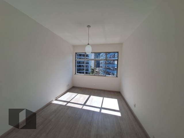 Apartamento em Botafogo - Foto 1