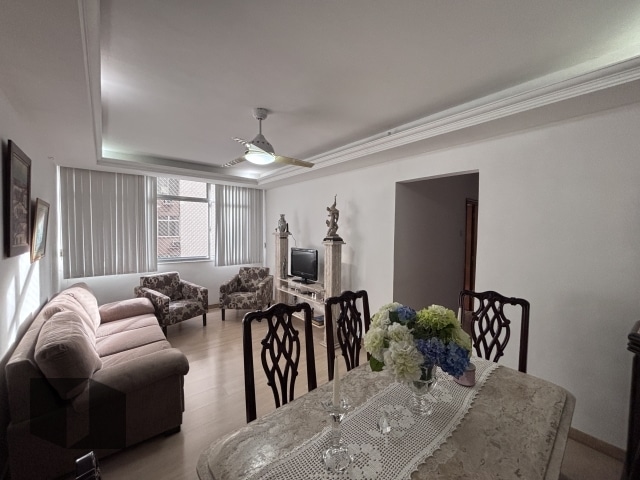 Apartamento no Leblon - Foto 1