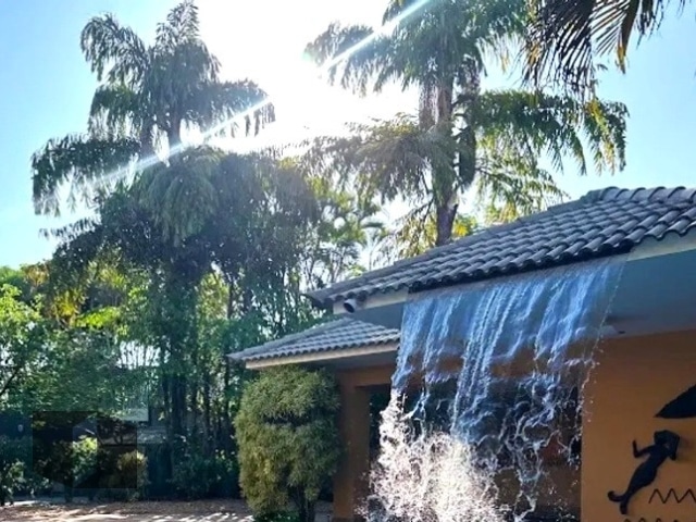 Casa Padrão na Barra da Tijuca - Foto 1