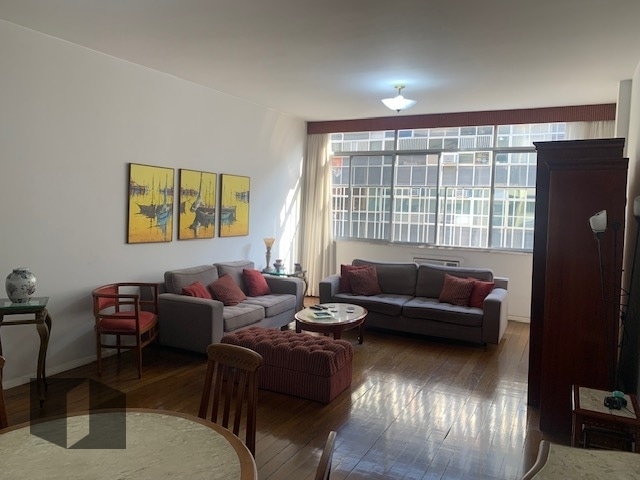 Apartamento em Copacabana - Foto 1