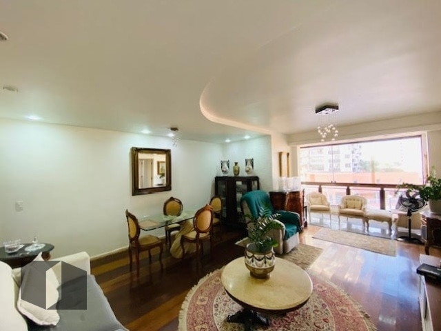 Apartamento na Barra da Tijuca - Foto 1