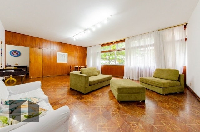 Apartamento em Copacabana - Foto 1
