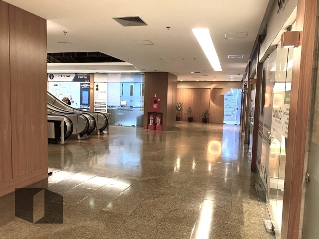 Loja em Ipanema - Foto 1