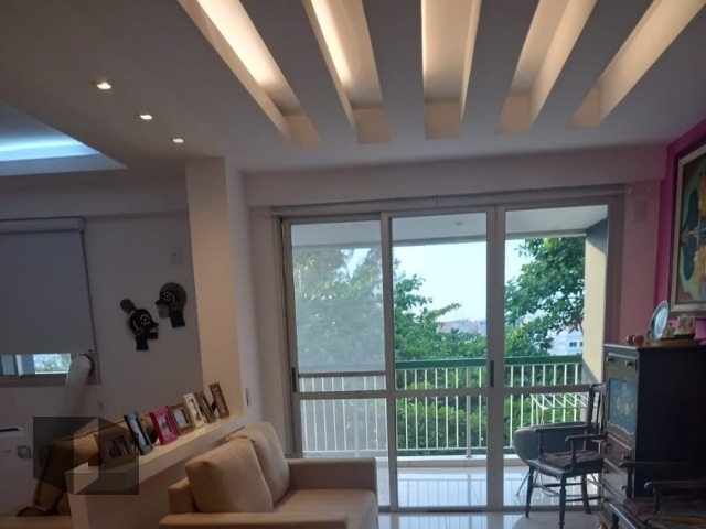 Apartamento na Barra da Tijuca - Foto 1