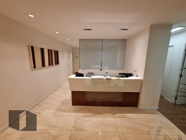 Sala Comercial no Centro - Foto 1