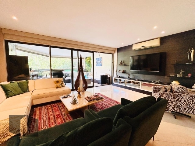 Apartamento na Barra da Tijuca - Foto 1