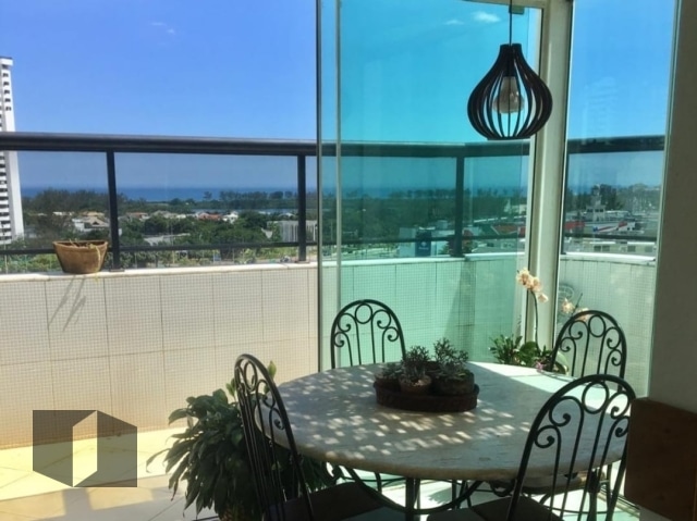 Apartamento no Recreio dos Bandeirantes - Foto 1