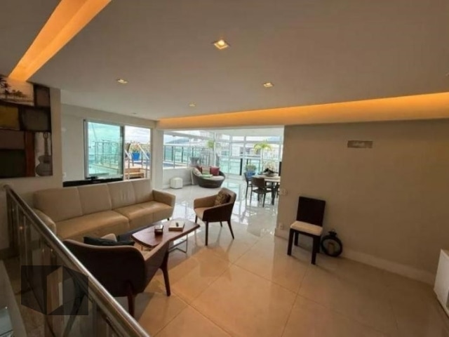 Cobertura na Barra da Tijuca - Foto 1