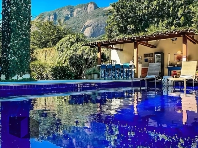 Casa Padrão em Itanhangá - Foto 1