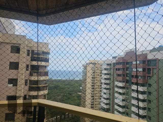 Apartamento na Barra da Tijuca - Foto 1