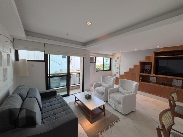 Residence Service em Ipanema - Foto 1