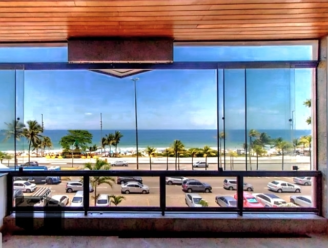 Apartamento na Barra da Tijuca - Foto 1