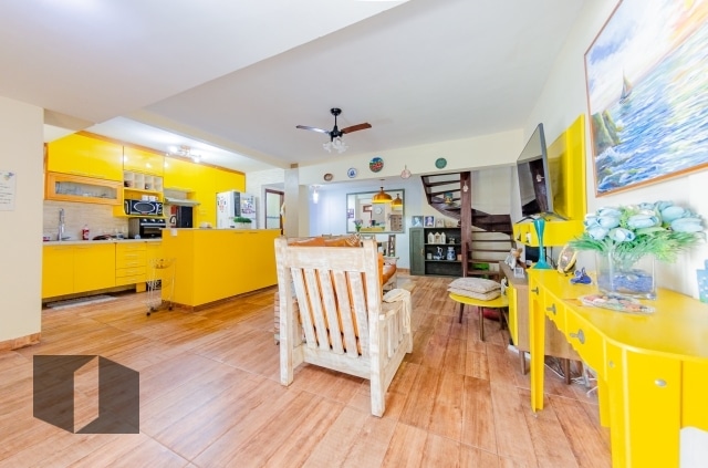 Casa Padrão na Barra da Tijuca - Foto 1