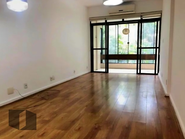 Apartamento na Barra da Tijuca - Foto 1