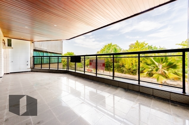 Apartamento no Recreio dos Bandeirantes - Foto 1