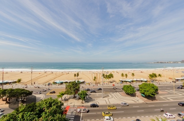 Apartamento em Copacabana - Foto 1