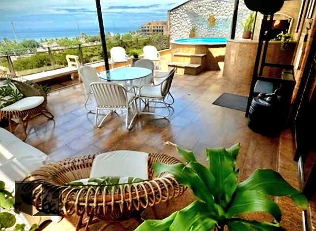 Cobertura na Barra da Tijuca - Foto 1