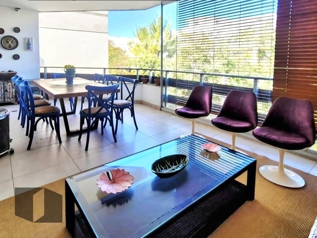 Apartamento na Barra da Tijuca - Foto 1