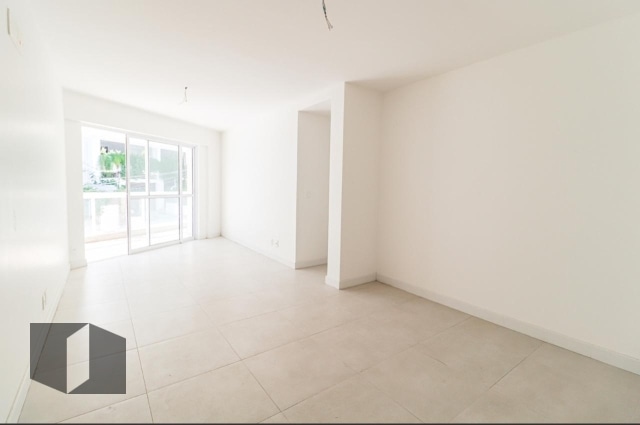 Apartamento na Lagoa - Foto 1